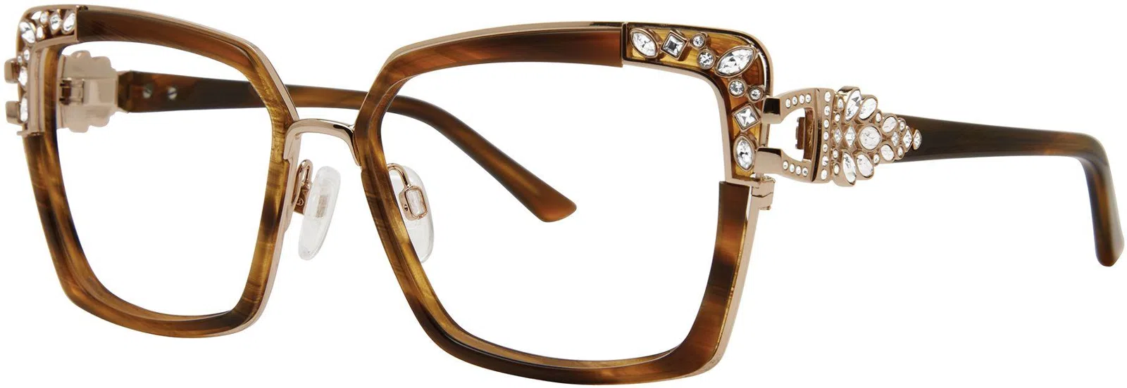 Caviar 5672 Eyeglasses